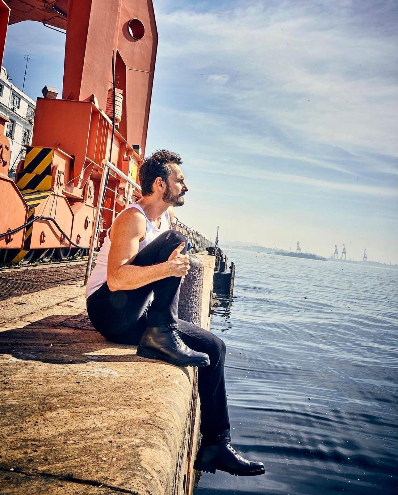 Rodrigo Junqueira Reis Santoro